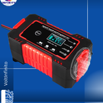 VOLTINFINITO [CARGADOR DE BATERIAS PARA AUTO]
