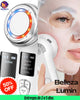 Belleza Lumin [Masajeador Facial Elevador]