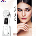 Belleza Lumin [Masajeador Facial Elevador]