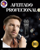 ELEGANCIA PREMIUM - [MAQUINA AFEITADORA TRIPLE NAVAJA FAST]