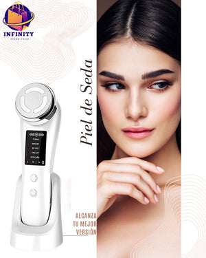 Belleza Lumin [Masajeador Facial Elevador]